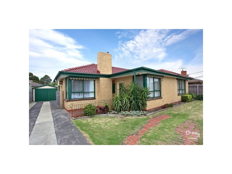 3 Bellview Court, Springvale South VIC 3172