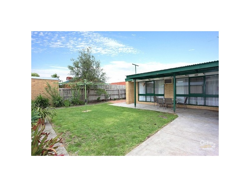 3 Bellview Court, Springvale South VIC 3172