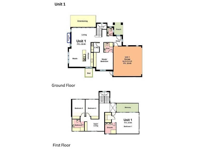 1-4 / 146-148 Centre Dandenong Road, Dingley Village VIC 3172