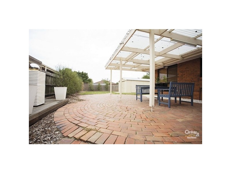 10 Sandleford Place, Dingley Village VIC 3172