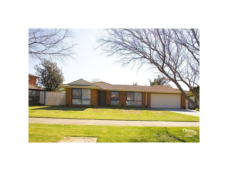 22 Jacqueline Drive, Aspendale Gardens VIC 3195