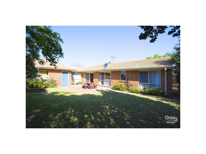 22 Jacqueline Drive, Aspendale Gardens VIC 3195