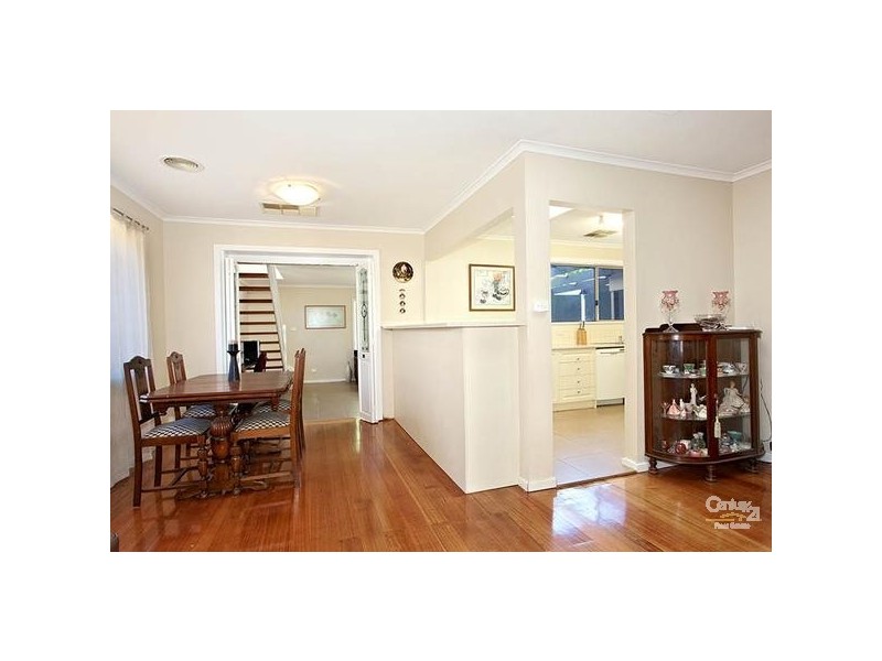 22 Harley Street, Dingley Village VIC 3172