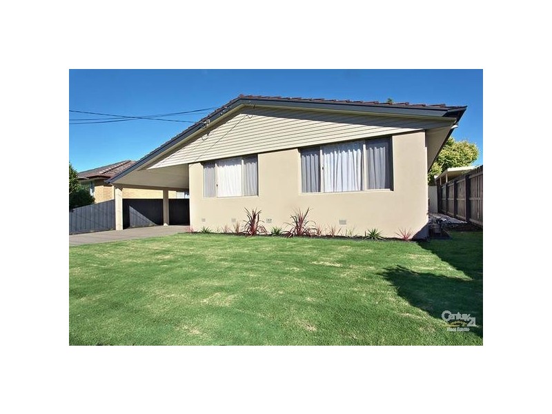 22 Harley Street, Dingley Village VIC 3172
