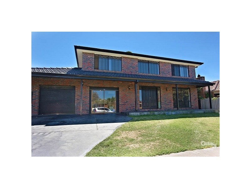 3 Dorrington Court, Dingley Village VIC 3172