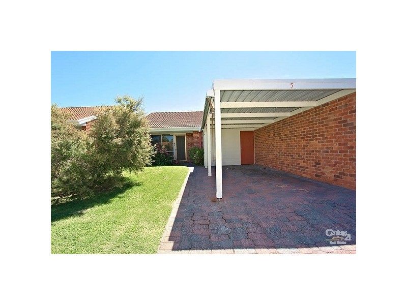 5 / 52-70 Centre Dandenong Road, Dingley Village VIC 3172