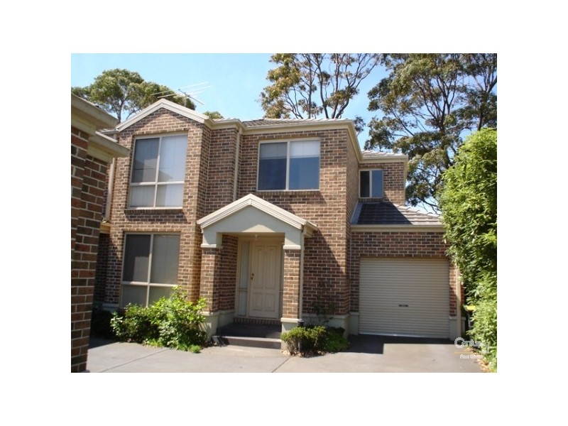 7/69 Centre Dandenong Road, Dingley Village VIC 3172