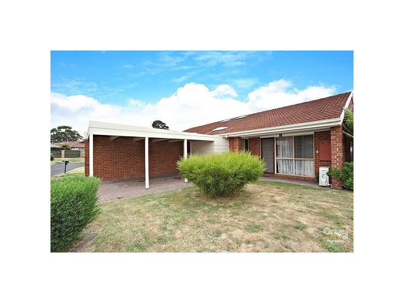 21/52-70 Centre Dandenong Road, Dingley Village VIC 3172