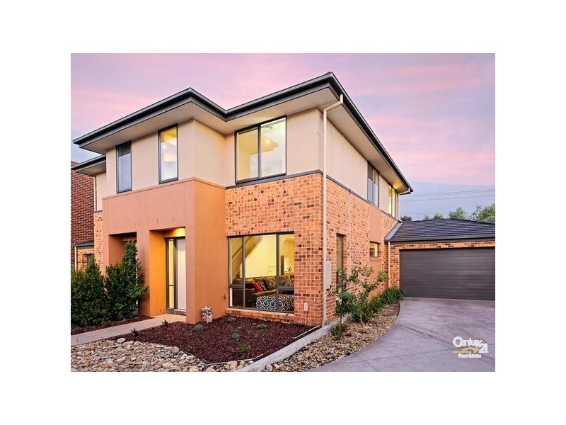 6 Dresden Drive, Waterways VIC 3195