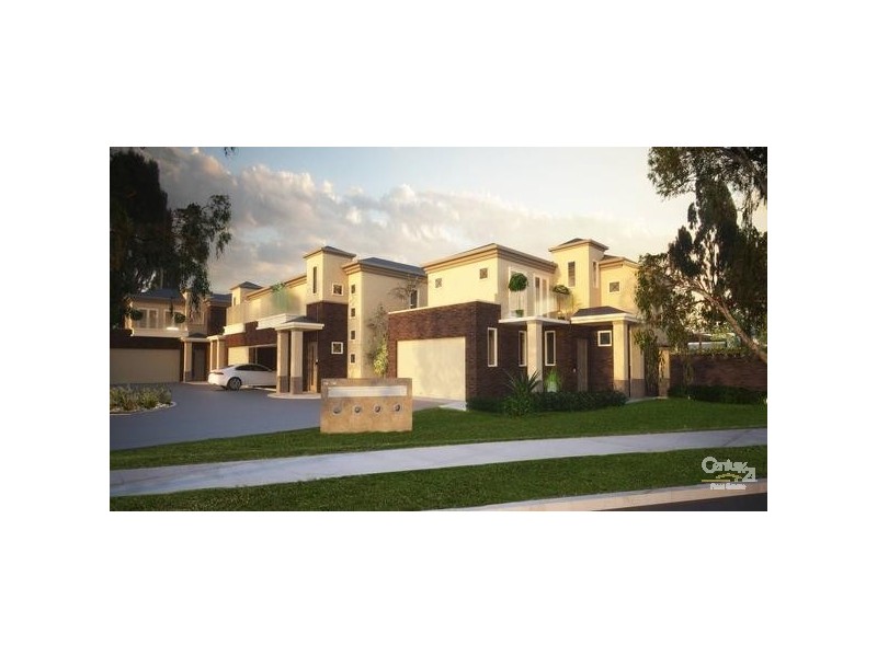 2 / 146-148 Centre Dandenong Road, Dingley Village VIC 3172