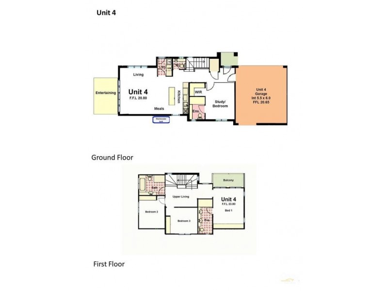 4 / 146-148 Centre Dandenong Road, Dingley Village VIC 3172