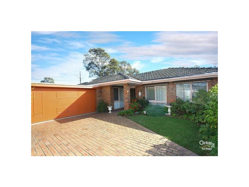 Unit 4, 2-4 Greenview Close, Dingley Village VIC 3172