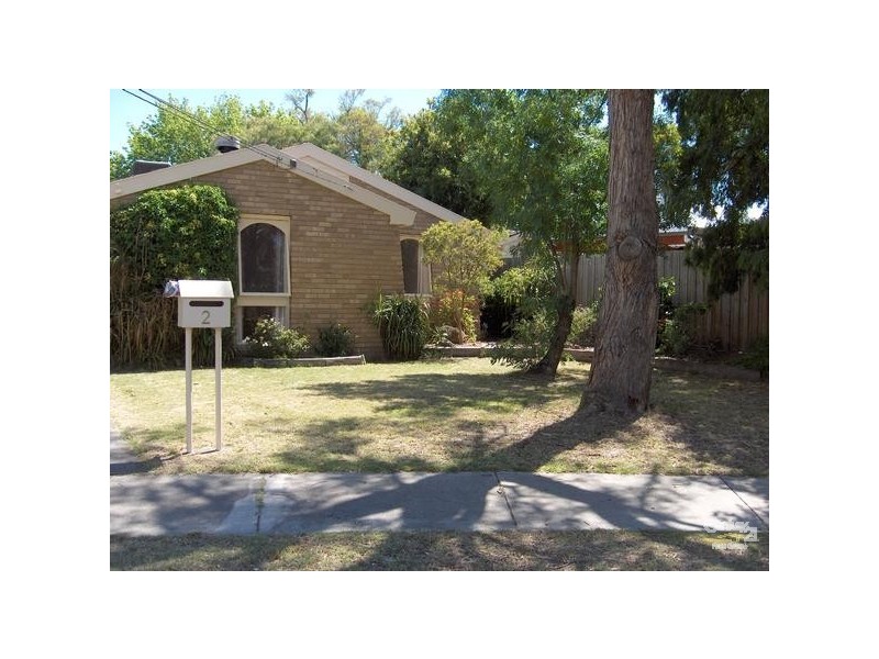 2 Shepherd Court, Dingley Village VIC 3172