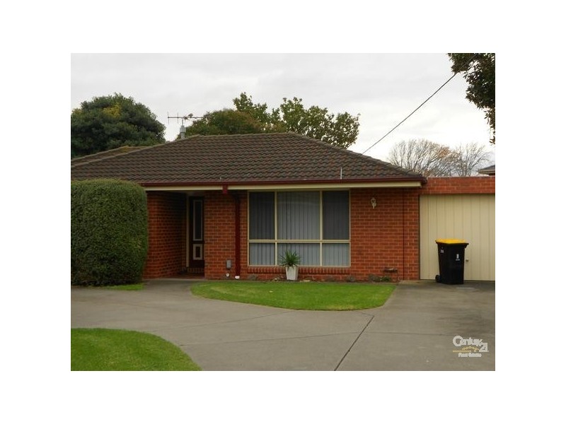 2/6 Mussert Avenue, Dingley Village VIC 3172