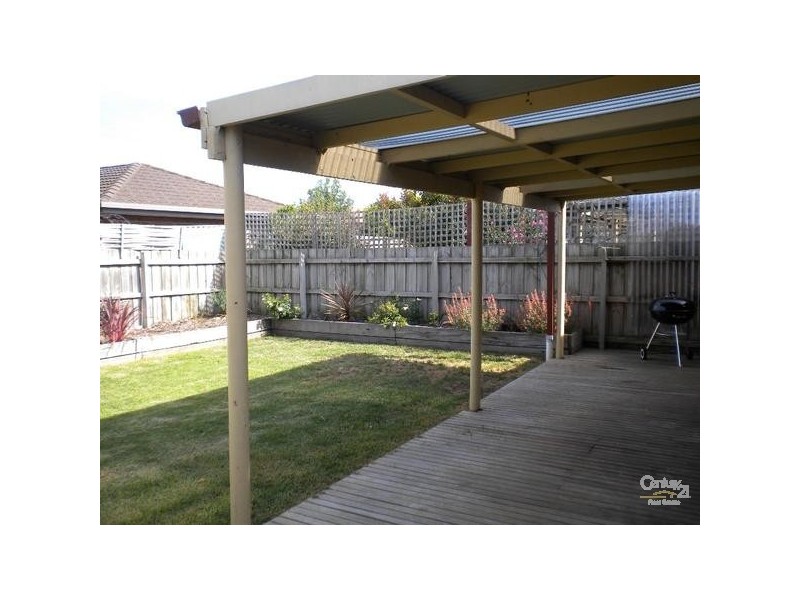 18/5 McIntosh Court, Aspendale Gardens VIC 3195