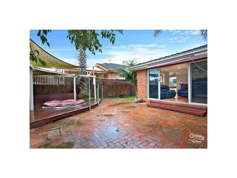 14 Malmo Court, Keysborough VIC 3173
