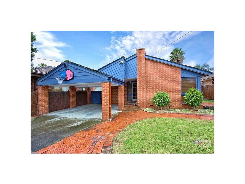 14 Malmo Court, Keysborough VIC 3173