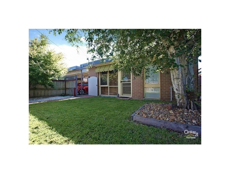 21 Sharrock Drive, Dingley Village VIC 3172