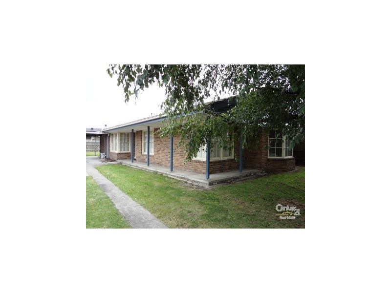 298 Spring Road, Dingley Village VIC 3172