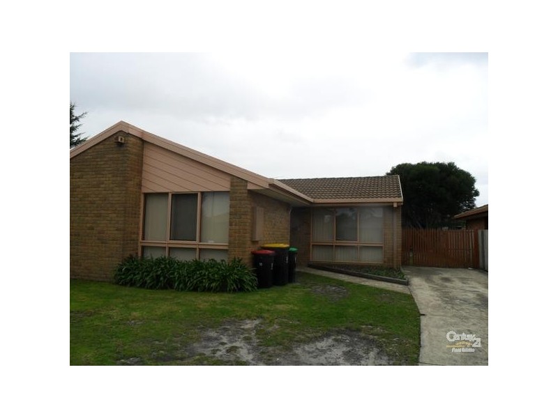 11 Carla Court, Aspendale Gardens VIC 3195