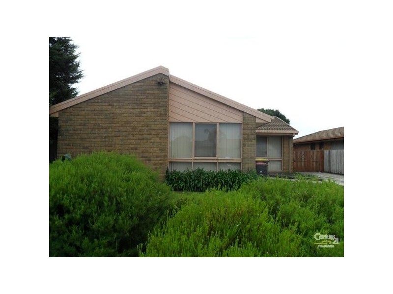 11 Carla Court, Aspendale Gardens VIC 3195