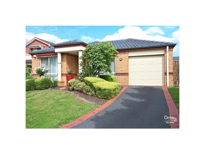 12 Kingsland Close, Dingley Village VIC 3172