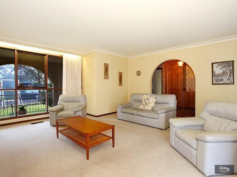 5-7 Golf Links Crescent, Dingley Village VIC 3172
