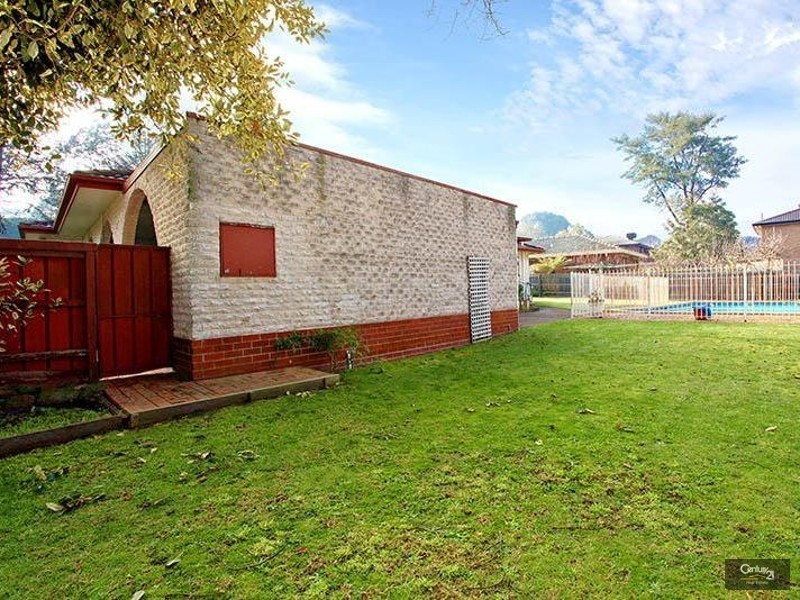 5-7 Golf Links Crescent, Dingley Village VIC 3172