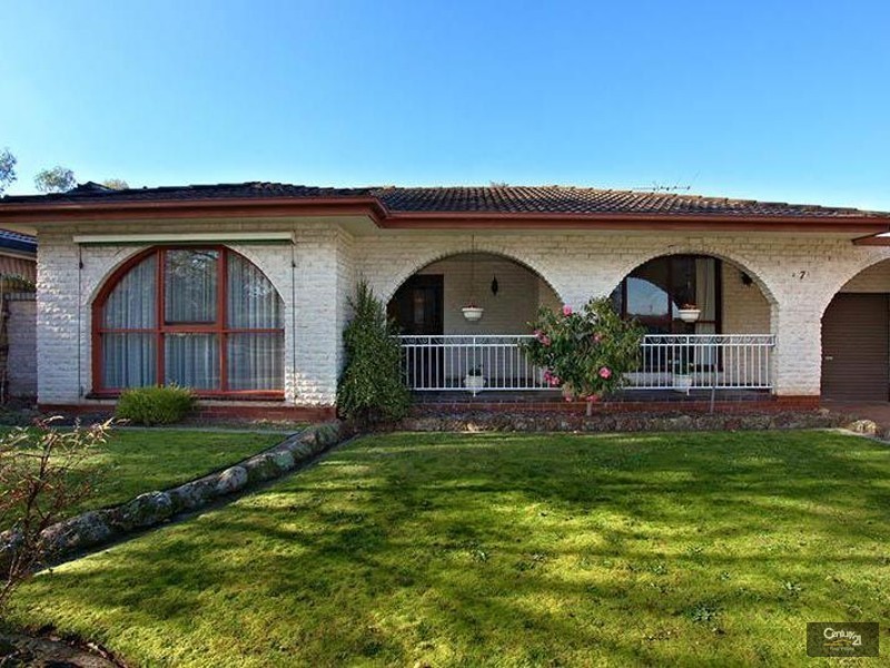 5-7 Golf Links Crescent, Dingley Village VIC 3172