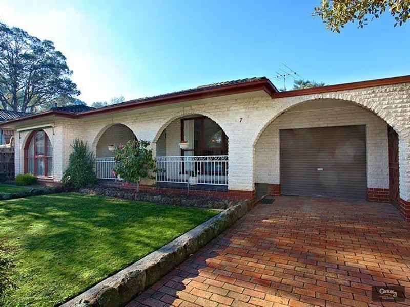 5-7 Golf Links Crescent, Dingley Village VIC 3172