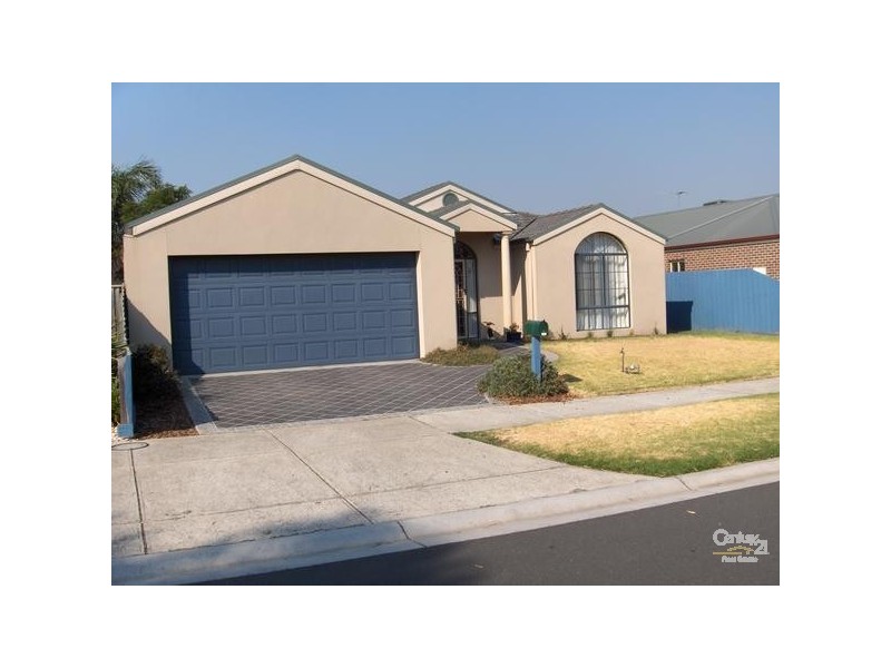 26 Winners Circle, Aspendale Gardens VIC 3195