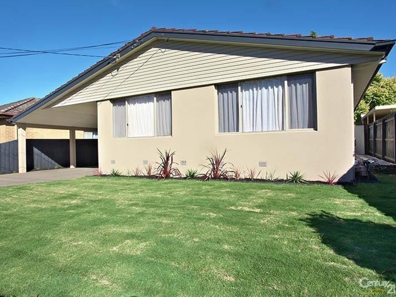 22 Harley Street, Dingley Village VIC 3172