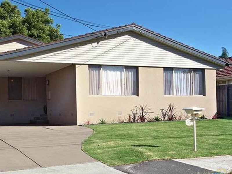 22 Harley Street, Dingley Village VIC 3172