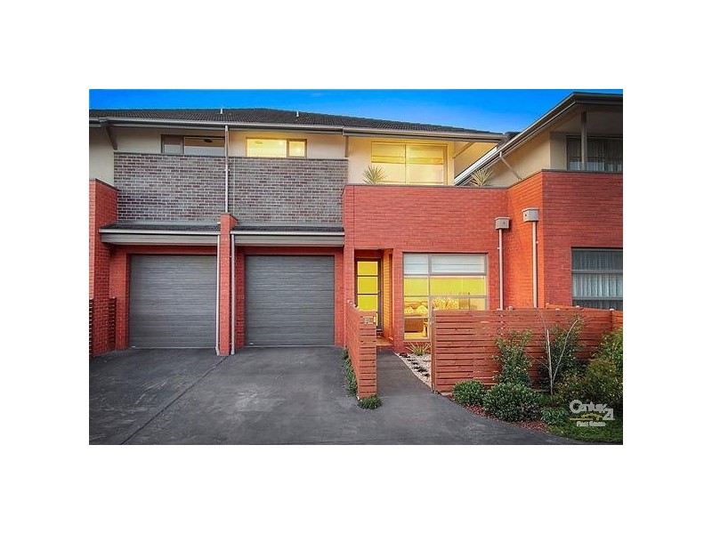 16/9 Manikato Avenue, Mordialloc VIC 3195