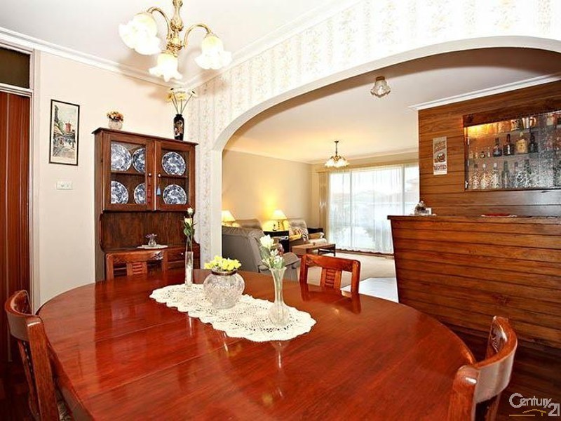 12 Treeby Court, Springvale South VIC 3172