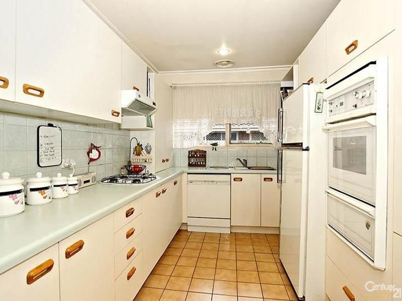 12 Treeby Court, Springvale South VIC 3172