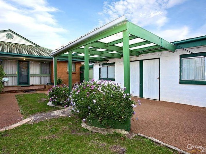 12 Treeby Court, Springvale South VIC 3172