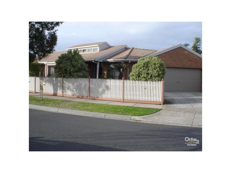 1 Angie Court, Aspendale Gardens VIC 3195