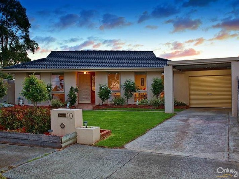 10 Casco Place, Dingley Village VIC 3172