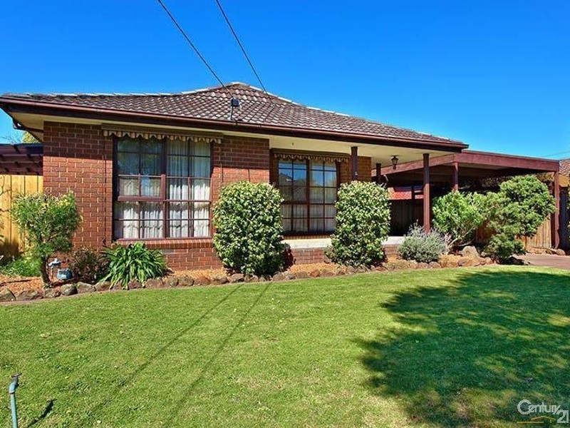 9 Holland Avenue, Dingley Village VIC 3172