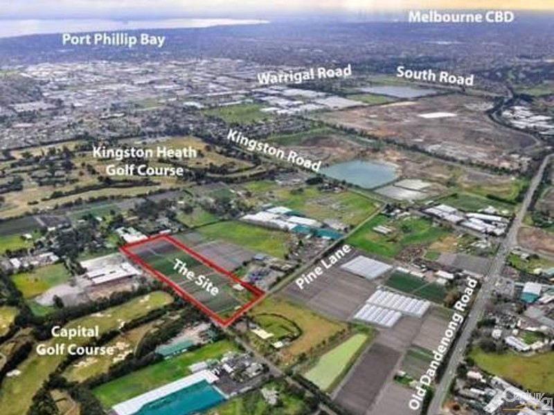 Lot 1/11 Pine Lane, Heatherton VIC 3202