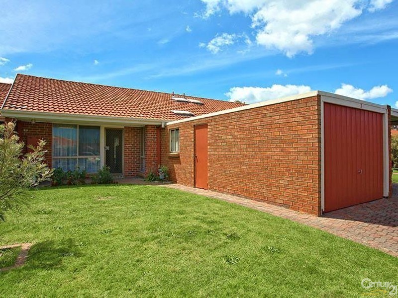 3 / 52-70 Centre Dandenong Road, Dingley Village VIC 3172