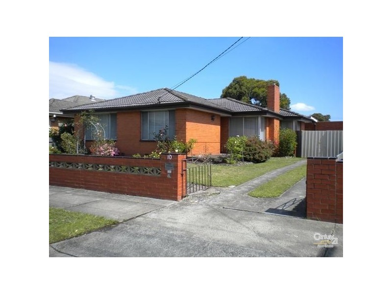 10 Devonshire Drive, Keysborough VIC 3173