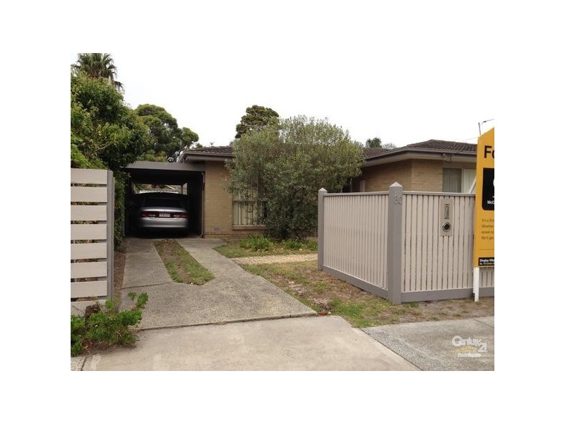 80 Jacks Avenue, Dingley Village VIC 3172