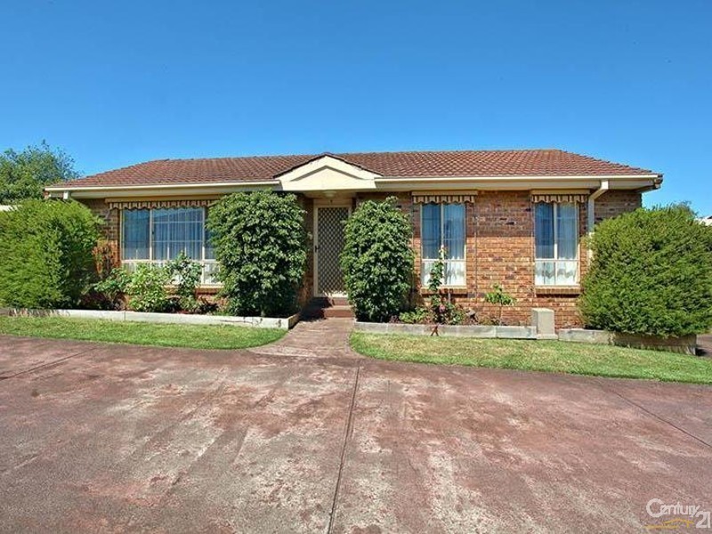 9 / 575-577 Lower Dandenong Road, Dingley Village VIC 3172