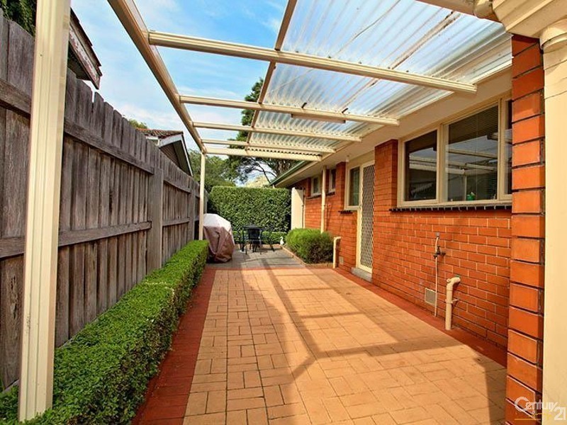 3/55 Centre Dandenong Road, Dingley Village VIC 3172