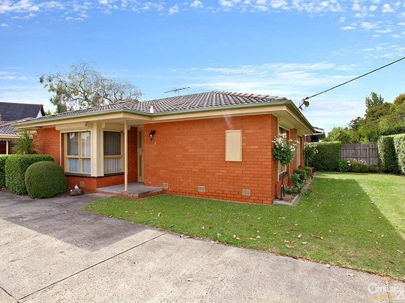 3/55 Centre Dandenong Road, Dingley Village VIC 3172