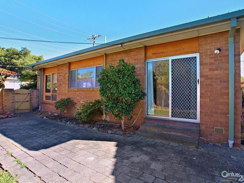 39 Jacks Avenue, Dingley Village VIC 3172