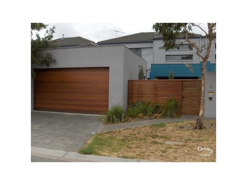 5 Fisher Mews, Waterways VIC 3195