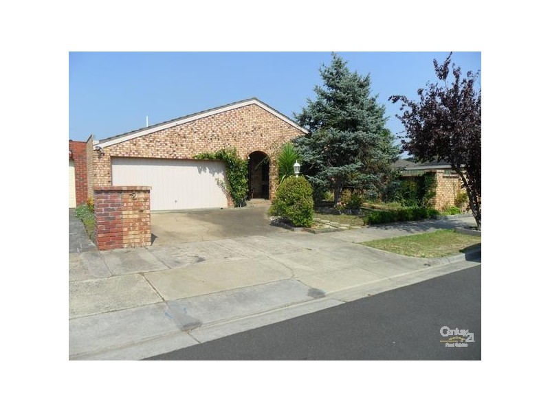 2 Kimber Court, Dingley Village VIC 3172